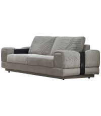 Enmod Moon Dreisitzige Große Sofa