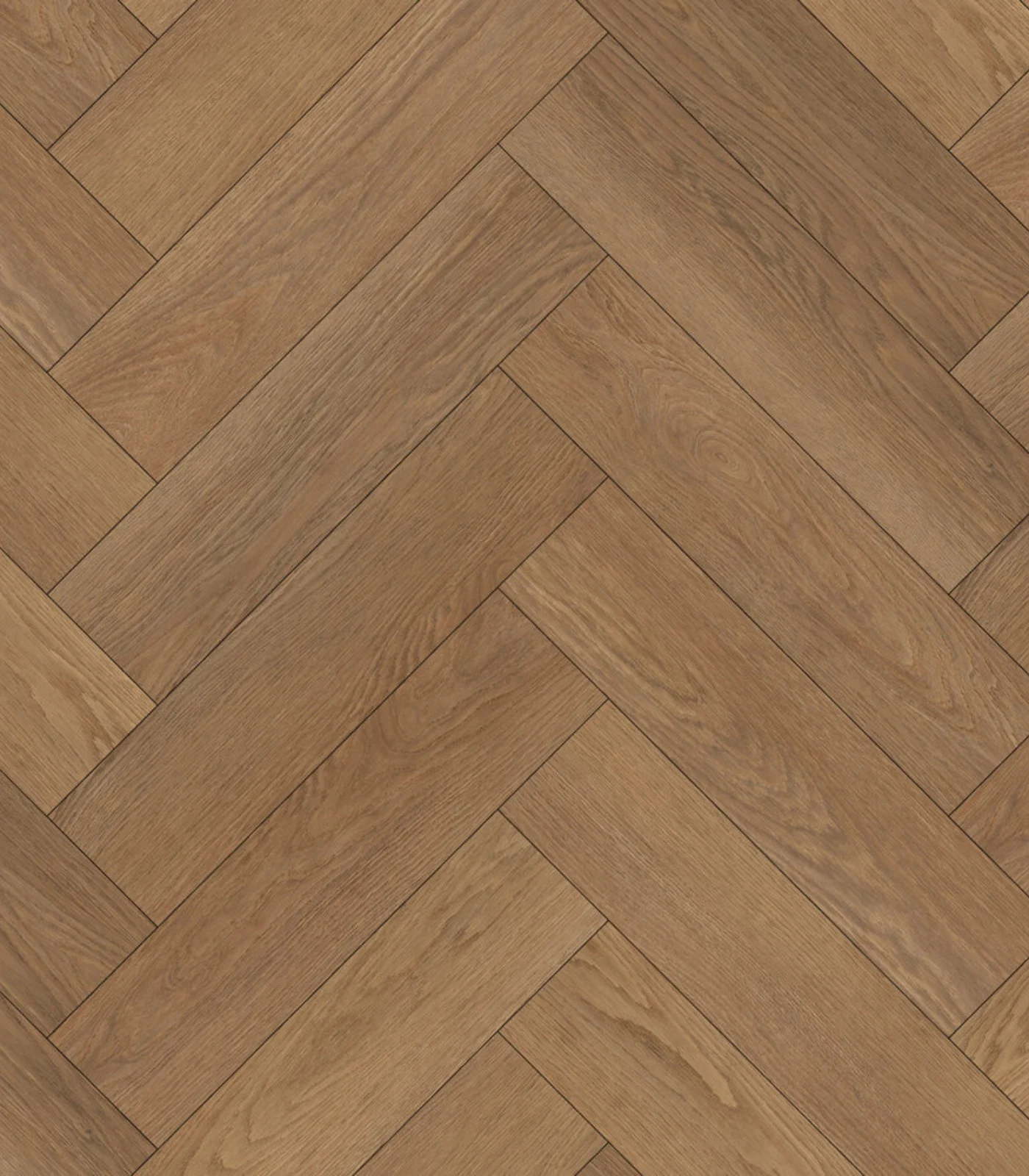 Wood Valley Oak Visgraat Click ENM-206